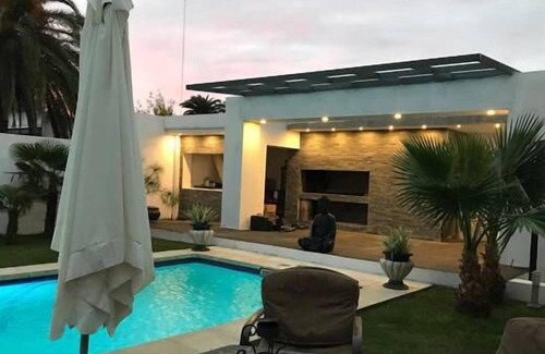 San Gregorio de Polanco Hotel | Bali Hotel Boutique