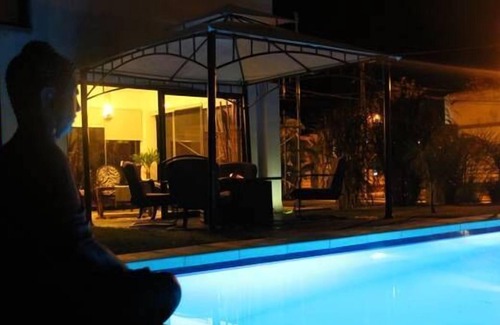 San Gregorio de Polanco Hotel | Bali Hotel Boutique