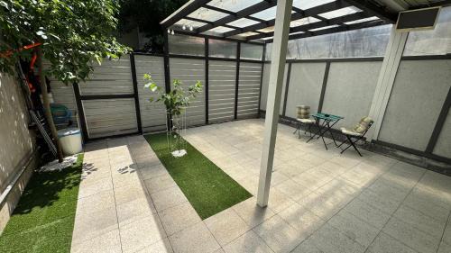 Sector 3 Villa | BALI House Bucharest