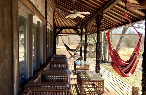 Tillson House | Bali House Sanctiuary