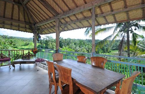 East Selemadeg Bed & Breakfast | Bali Lush