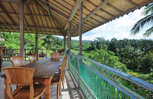 East Selemadeg Bed & Breakfast | Bali Lush
