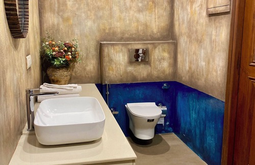 Lajpat Nagar House | Bali Mantran
