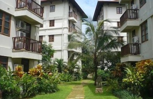 BTDC Apartment | Bali Nusa Dua 2 BR Apt+PrivGarden & Dip Pool