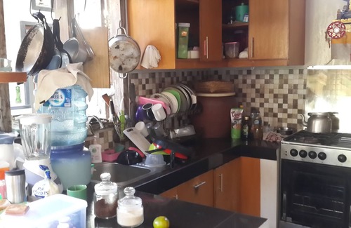Cemagi House | Bali Outdoor Homestay, Beach Camping, Fishing and Surfing School