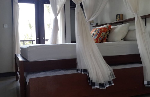 Cemagi House | Bali Outdoor Homestay, Beach Camping, Fishing and Surfing School