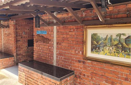 Tanjung Sepat Villa | Bali Paradise Cottage