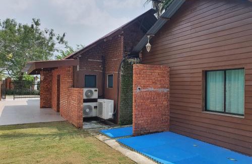 Tanjung Sepat Villa | Bali Paradise Cottage