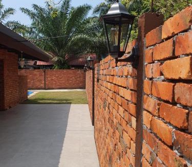 Tanjung Sepat Villa | Bali Paradise Cottage