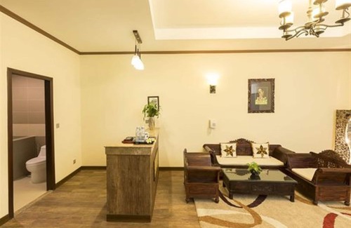 Dangkao Hotel | Bali Resort & Apartment