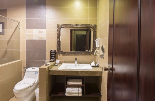 Dangkao Hotel | Bali Resort & Apartment