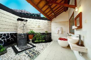 Tukad Mungga Hotel | Bali Taman Beach Resort & Spa Lovina
