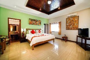 Tukad Mungga Hotel | Bali Taman Beach Resort & Spa Lovina