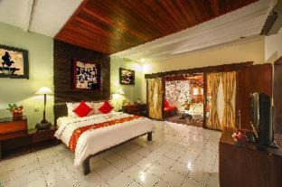 Tukad Mungga Hotel | Bali Taman Beach Resort & Spa Lovina