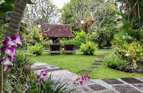 Batubelig Villa | Bali Villa Aja