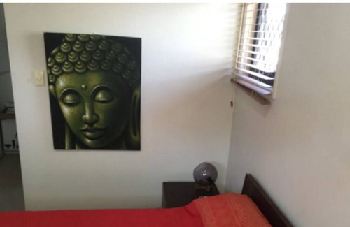 Paddington House | Bali Villa in Peaceful Paddington