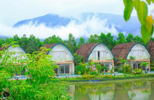 Kampot Resort | Bali Villa Kampot Resort
