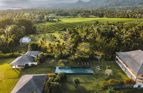 Suraberata Villa | Balian Prana Ocean View Luxury Estate in West Bali