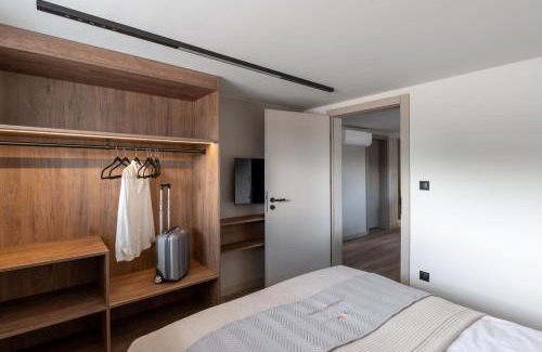 Cholerzyn Apartment | Balice Apartamenty Premium - by Upstairs