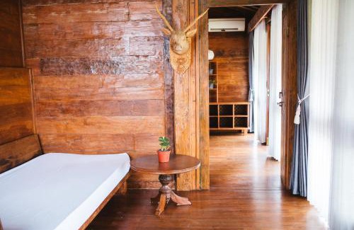 Batuan Villa | Baligong Villa