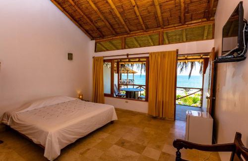 Punta Sal Cabin | Balihai Bungalows