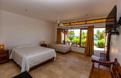 Punta Sal Cabin | Balihai Bungalows