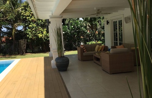 Nong Kae House | Balinese Villa with private pool