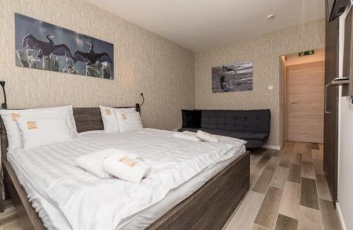 Balatonszepezd Bed & Breakfast | Balinn rooms