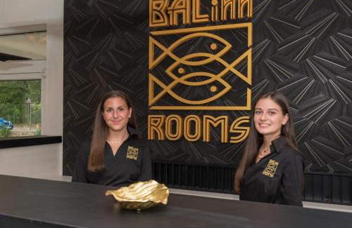Balatonszepezd Bed & Breakfast | Balinn rooms