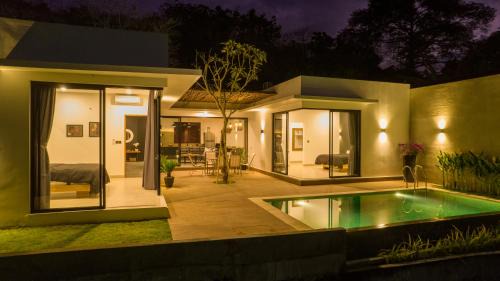 Sengkidu Villa | Balisen Luxury Villas