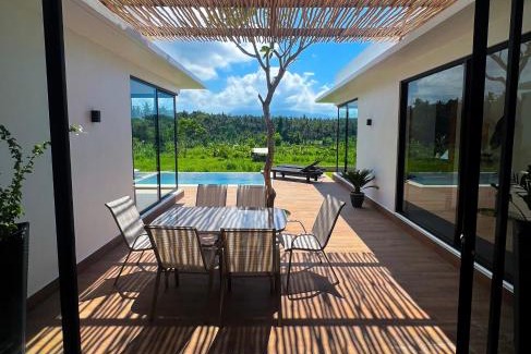 Sengkidu Villa | Balisen Luxury Villas