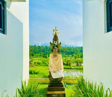 Sengkidu Villa | Balisen Luxury Villas