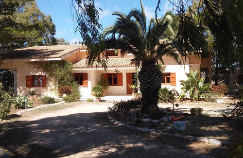 Ragusa Condo | Balistè - Holiday House Ragusa - Sicilian Holiday House