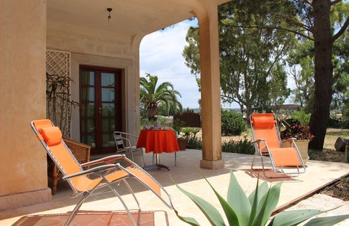 Ragusa Condo | Balistè - Holiday House Ragusa - Sicilian Holiday House