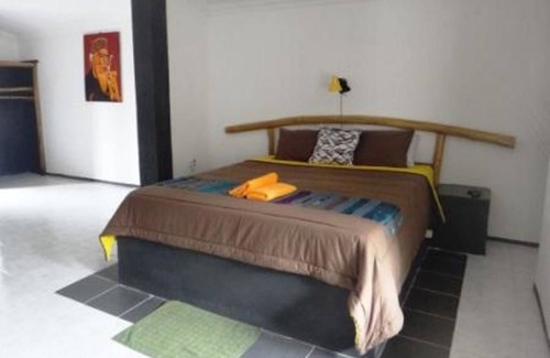 Nungnung Hotel | BaliTrekk Boutique Hotel