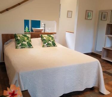Rio Seco Bed & Breakfast | Baliyana Lodge