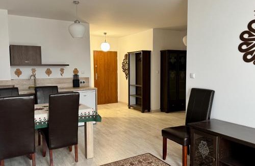 Czarny Dunajec Apartment | Balkon z Widokiem na Tatry - Tatra Horizon Apartmenty