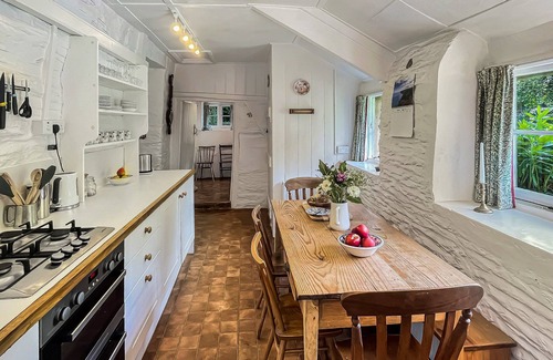 Winsford Cottage | Ball Cottage, Winsford