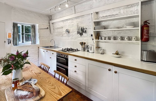 Winsford Cottage | Ball Cottage, Winsford