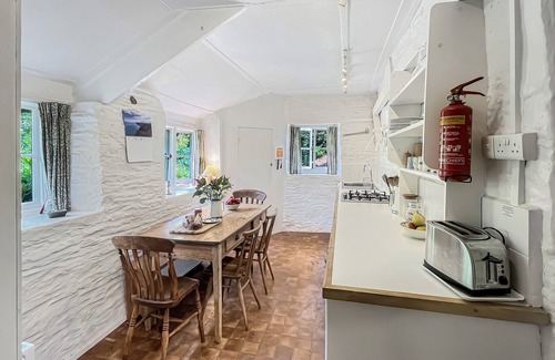 Winsford Cottage | Ball Cottage, Winsford