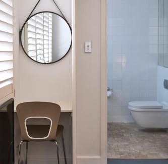 Mosman Apartment | Ballantyne at Mosman Apartments