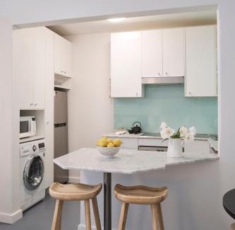 Mosman Apartment | Ballantyne at Mosman Apartments