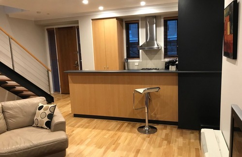 Ballarat Apartment | Ballarat Central Contemporary Apartments