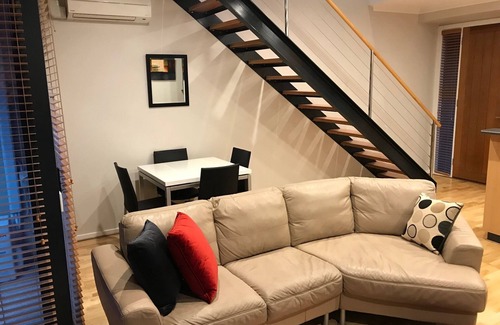 Ballarat Apartment | Ballarat Central Contemporary Apartments