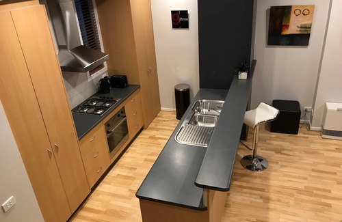 Ballarat Apartment | Ballarat Central Contemporary Apartments