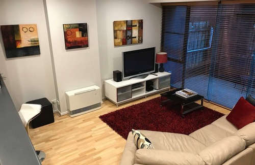 Ballarat Apartment | Ballarat Central Contemporary Apartments