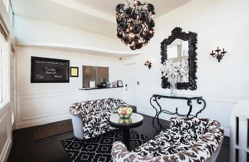 Old Ballard Hotel | Ballard Inn