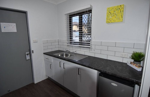 Ballina Hotel | Ballina Homestead Motel