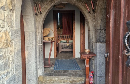 Ballindooley House | Ballindooley Castle 10 minutes to Galway City