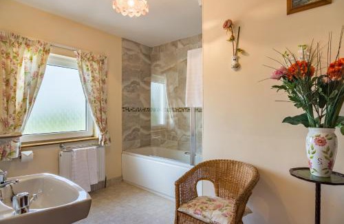 Athy Bed & Breakfast | Ballindrum Farm B&B